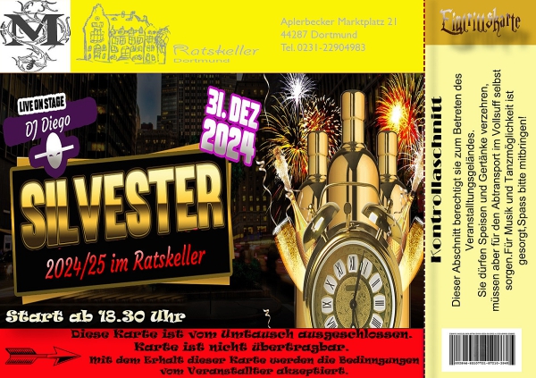 Silvester2024